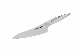 Нож кухонный Stark Шеф, 182 мм Samura