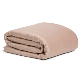Пододеяльник Nude Pink Allure German Grass
