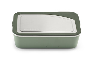Ланч-бокс Big Meal Box 55oz (1626 мл) Sea Spray Klean Kanteen
