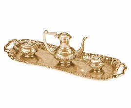 Миниатюра Чайный набор Stilars