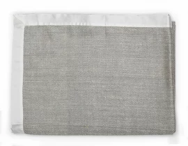 Плед 125x175 см Herringbone Throw Gingerlily