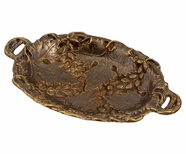 Блюдо Виноградник Stilars