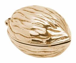 Шкатулка Орех Stilars
