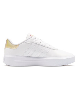 Кроссовки Court Platform Adidas