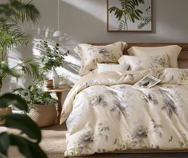 Комплект постельного белья Tencel Primavelle