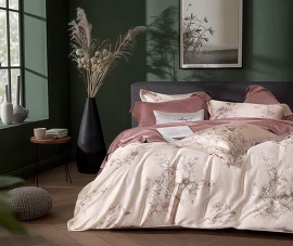 Комплект постельного белья Tencel Primavelle