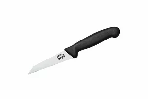 Нож кухонный Butcher овощной, 91 мм Samura