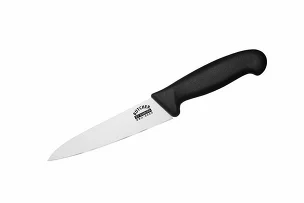 Нож кухонный Butcher универсальный, 150 мм Samura