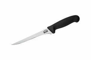 Нож кухонный Butcher обвалочный, 187 мм Samura