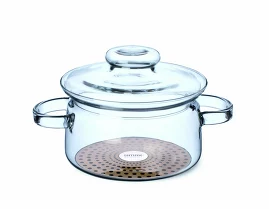 Кастрюля Нико с крышкой 1,5 л Simax