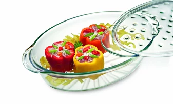 Утятница Fat Free 3 л Simax