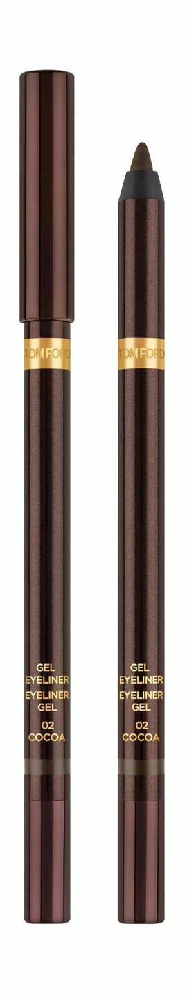 Карандаш для глаз гелевый, 1,2 г Tom Ford