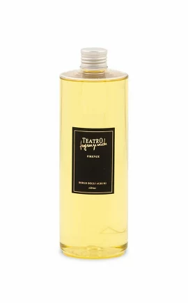 Рефилл для диффузора Пригород Цитрусовых 500 мл Teatro Fragrance Uniche