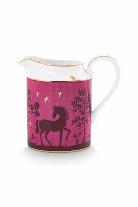 Молочник маленький Pip's Deerest Darling Pink, 260 мл Pip Studio