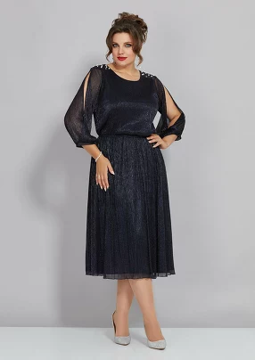 Платье Mira Fashion