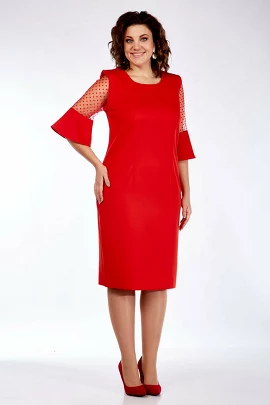 Платье Vilena Fashion