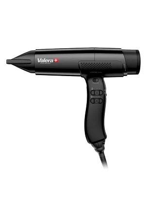 Фен Professional MatrixCare AI NightBlack (2000 Вт) Valera