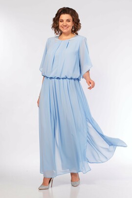 Комплект (блуза и брюки) Mira Fashion