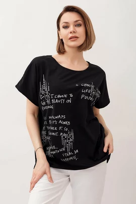 Туника Мадонна Ч Lika Dress