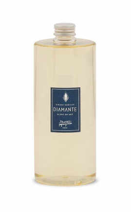 Рефилл для диффузора Алмаз 1000 мл Teatro Fragrance Uniche