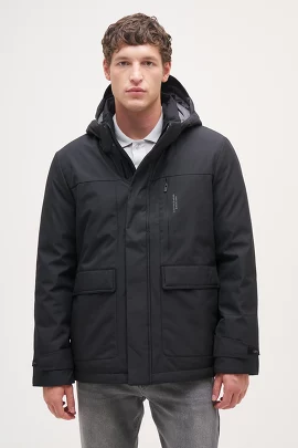 Куртка утепленная U.S. Polo Assn.