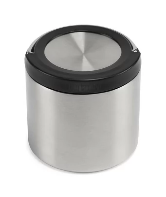 Термоконтейнер TKCanister 16oz (473 мл) Klean Kanteen