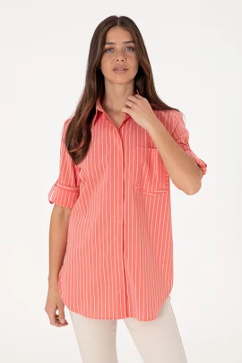 Рубашка U.S. Polo Assn.