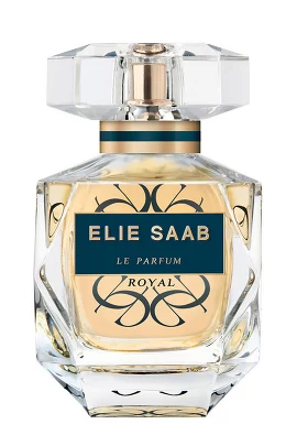 Вода парфюмерная женская Le Parfum Royal, 50 мл Elie Saab