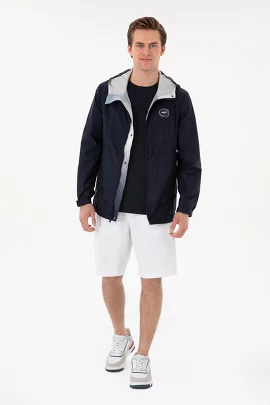 Ветровка U.S. Polo Assn.