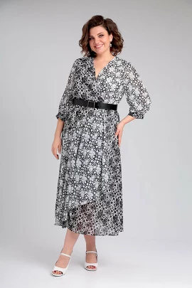 Платье Zigzag Style