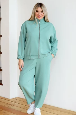 Костюм (джемпер и брюки) Luxury Plus