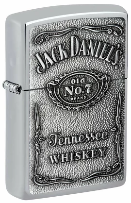 Зажигалка бензиновая ветроустойчивая Zippo