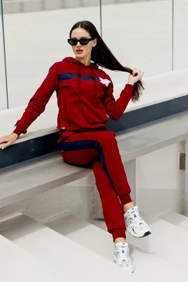 Костюм спортивный Isee