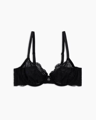 Бюстгальтер-бралетт Women Underwear Emporio Armani