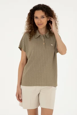 Поло U.S. Polo Assn.