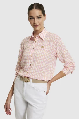 Рубашка U.S. Polo Assn.