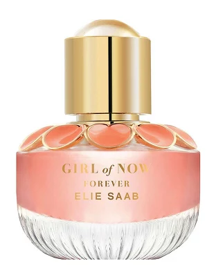Вода парфюмерная женская Girl Of Now Forever , 30 мл Elie Saab