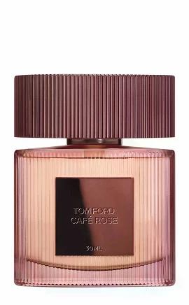 Вода парфюмерная Cafe Rose, 30 мл Tom Ford