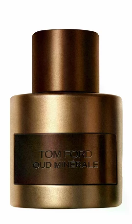 Вода парфюмерная Oud Minerale, 50 мл Tom Ford