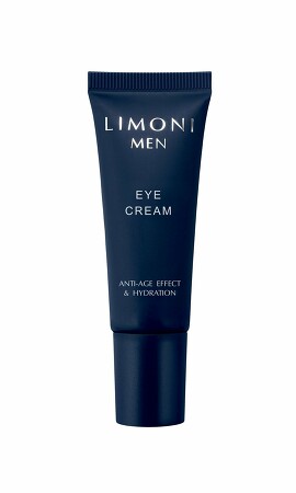 Крем для век мужской Eye Cream, 25 мл Limoni