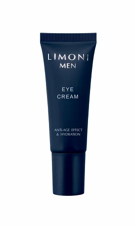 Крем для век мужской Eye Cream, 25 мл Limoni