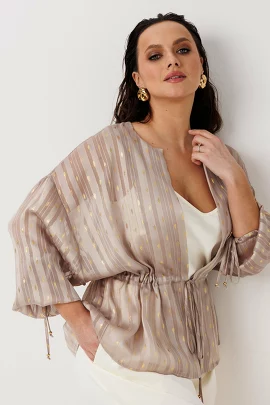 Блуза Mislana