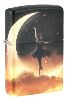 Зажигалка бензиновая ветроустойчивая Zippo