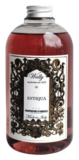 Рефилл Атика 500 мл Wally 1925