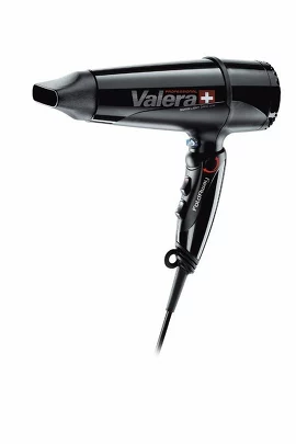 Фен Professional Swiss Light Fold-Away Ionic (2000 Вт) Valera