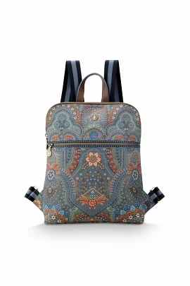 Рюкзак Finlee Jabali Blue, 5 л, 28х11х36 см Pip Studio