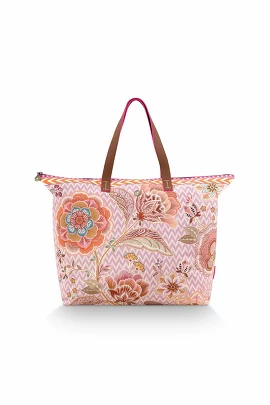 Сумка большая Tilda Hakuna Orange, 17 л, 66х20х44 см Pip Studio