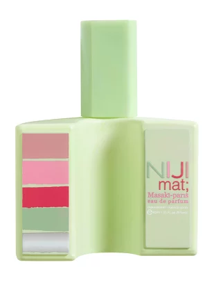 Вода парфюмерная женcкая Niji Mat, 40 мл Masaki Matsushima