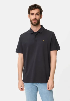 Поло кор. рукав Camel Active Apparel
