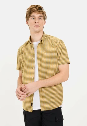 Рубашка кор. рукав Camel Active Apparel